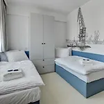شقة فندقية Apartgdynia غدينيا