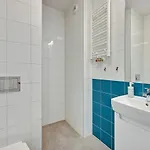 Apartgdynia شقة فندقية 3*