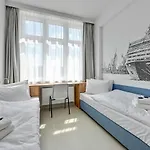 Apartgdynia شقة فندقية غدينيا