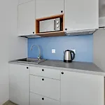 Apartgdynia 3* غدينيا