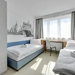 Apartgdynia شقة فندقية