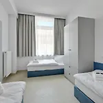 מלון דירות Apartgdynia גדינייה