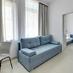 Apartgdynia شقة فندقية