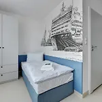 Apartgdynia 3* غدينيا