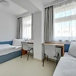 Apartahotel Apartgdynia Gdynia