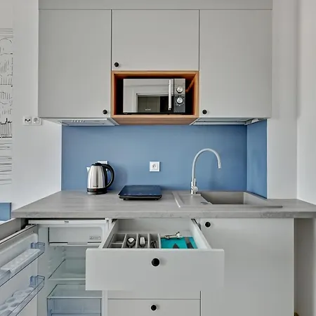Apartgdynia Γκντίνια