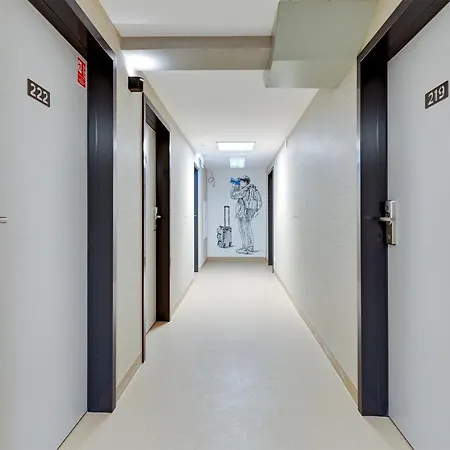 Aparthotel Apartgdynia