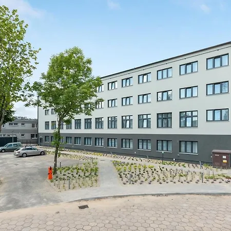 Apartgdynia