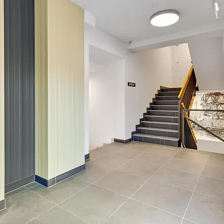 Apartgdynia