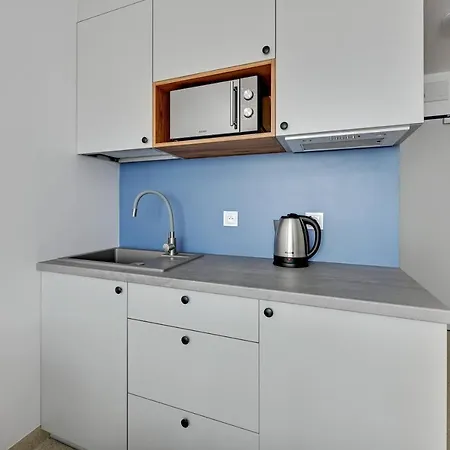 Apartgdynia 3* Gdyně