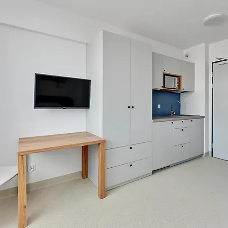 Apartgdynia Γκντίνια