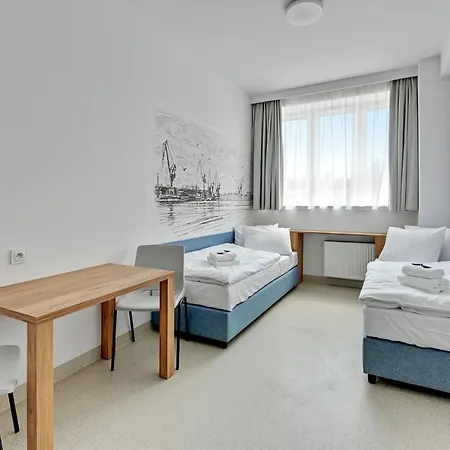 Apartgdynia Γκντίνια