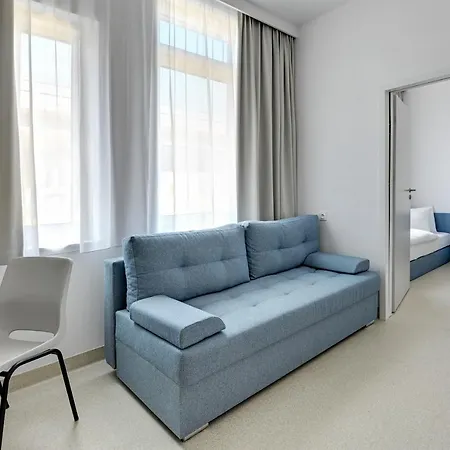 Apartgdynia Aparthotel
