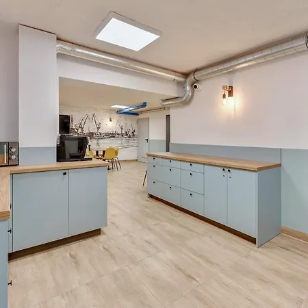 Apartgdynia Γκντίνια