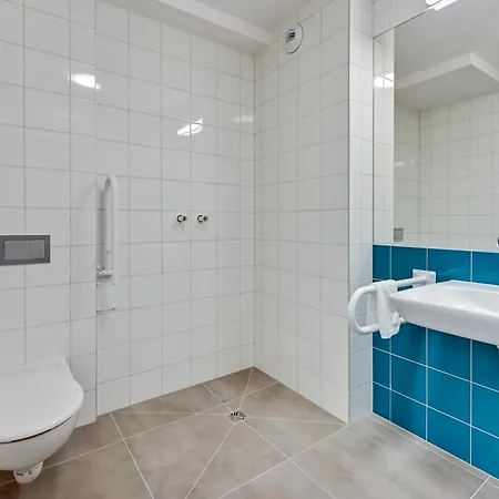 Aparthotel Apartgdynia