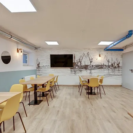 Apartgdynia Aparthotel Gdynia
