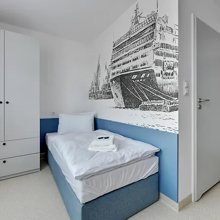 Apartgdynia 3* Gdyně