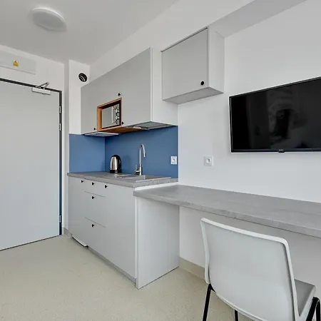 Apartgdynia