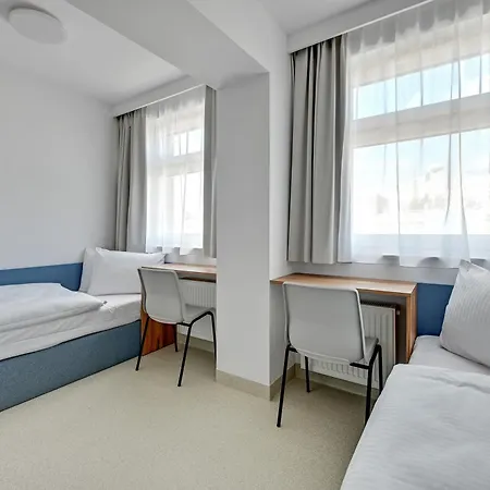 Apartmanhotel Apartgdynia Gdynia