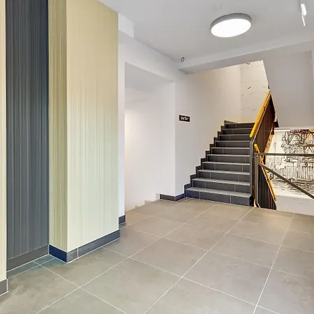Apartgdynia Aparthotel Gdynia