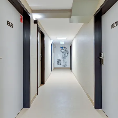 Apartgdynia Aparthotel