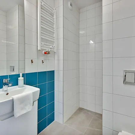 Apartgdynia 3* Γκντίνια