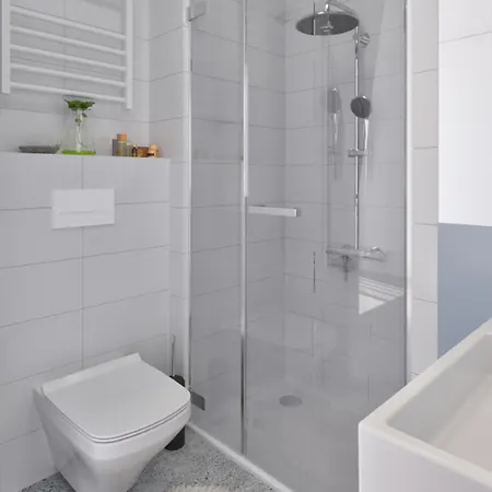 Apartgdynia Apartmanhotel