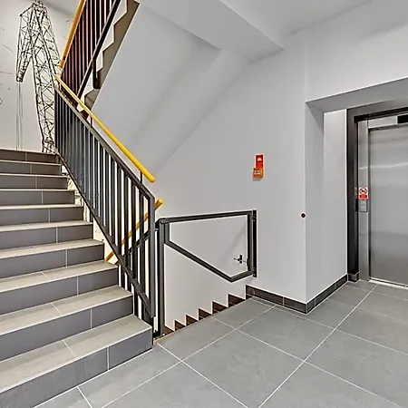 Apartgdynia Apartahotel 3*