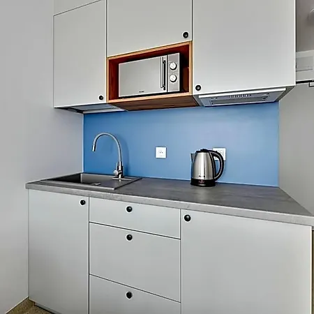 Apartgdynia Apartahotel 3*