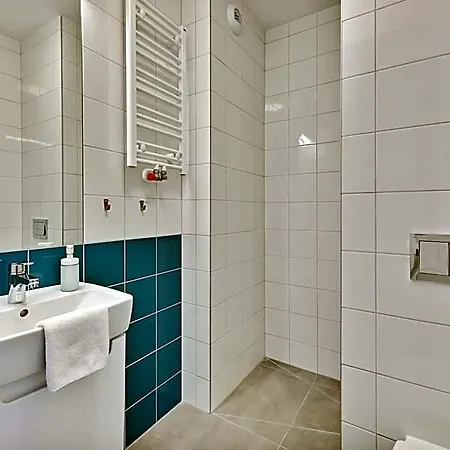 Apartahotel Apartgdynia 3*