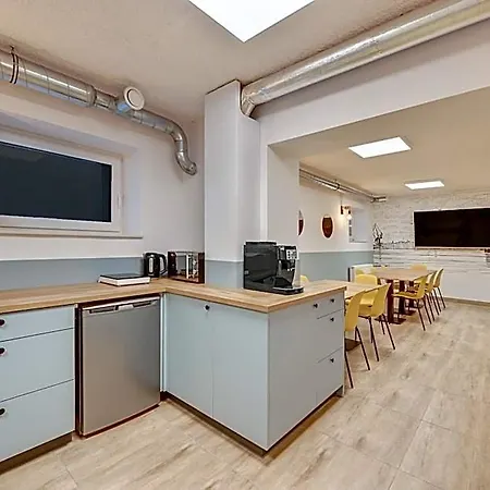Apartgdynia 3*