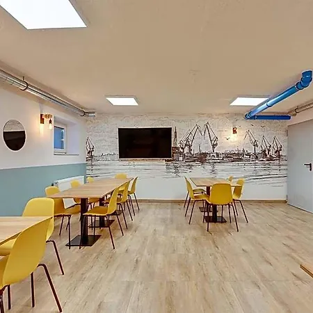 Apartahotel Apartgdynia