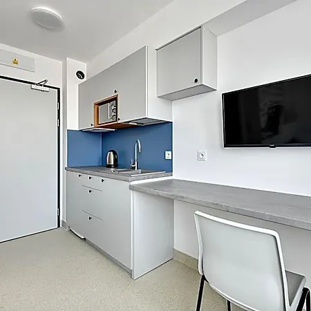 Apartgdynia 3*