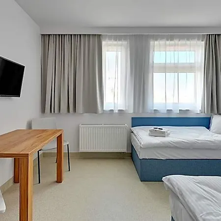 Apartgdynia Ξενοδοχείο με διαμερίσματα Γκντίνια