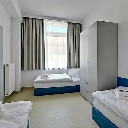 Apartgdynia Apartahotel Gdynia