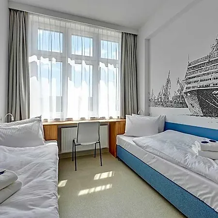 Apartgdynia Apartahotel Gdynia