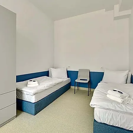 Apartahotel Apartgdynia