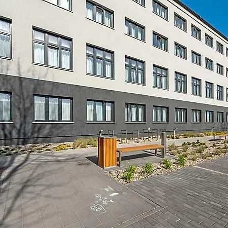 Apartgdynia 3* Gdynia