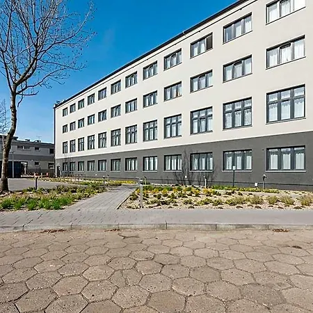 Apartgdynia 3* Gdynia