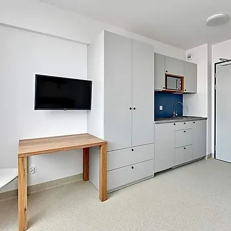 Apartahotel Apartgdynia 3*