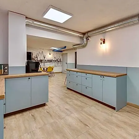 Apartgdynia 3*