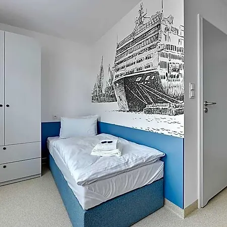 Apartgdynia Ξενοδοχείο με διαμερίσματα Γκντίνια