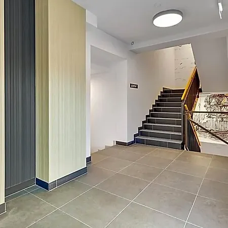 Apartgdynia 3* Γκντίνια