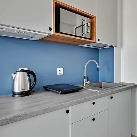 Apartgdynia Γκντίνια