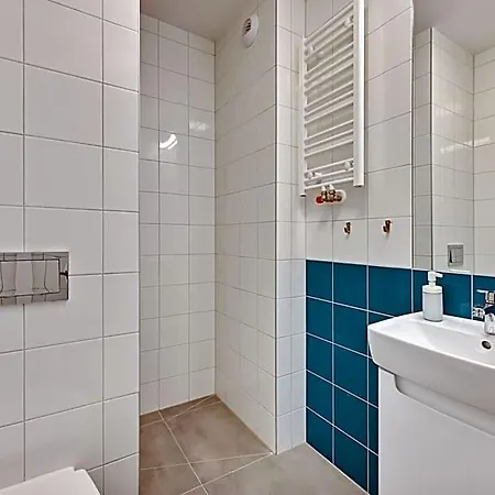 Apartgdynia Ξενοδοχείο με διαμερίσματα
