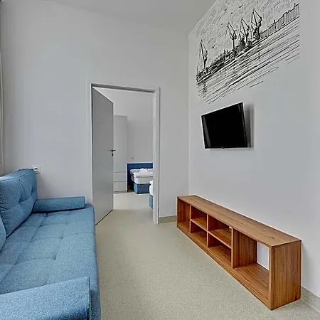 Apartgdynia 3* Γκντίνια