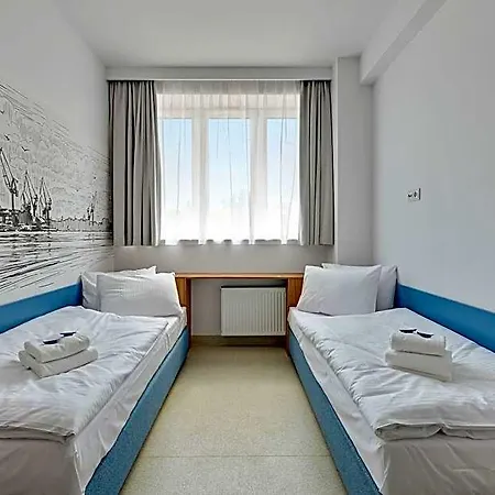 Apartgdynia Ξενοδοχείο με διαμερίσματα Γκντίνια