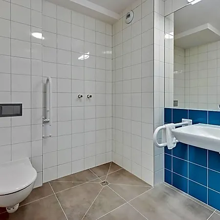 Ξενοδοχείο με διαμερίσματα Apartgdynia Γκντίνια