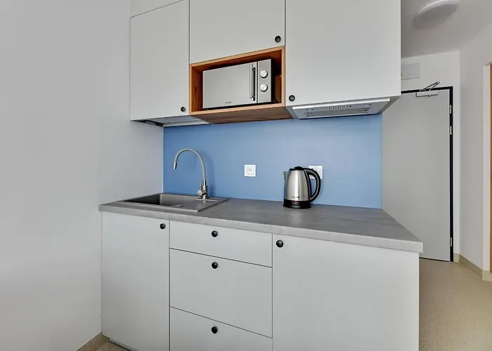 Apartgdynia 3* Gdynia