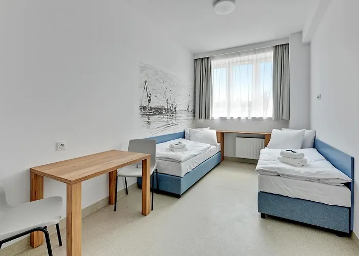 Apartgdynia Gdynia